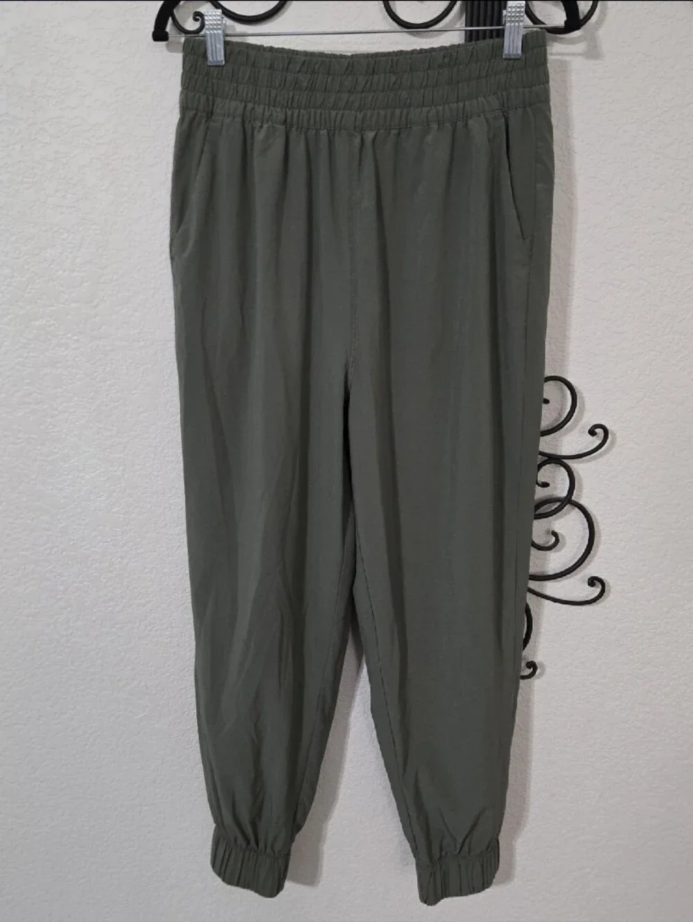 Vuori villa joggers